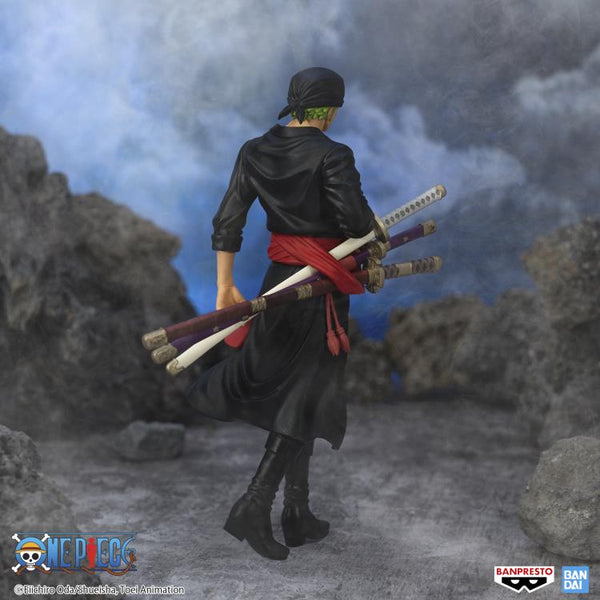 Banpresto One Piece The Shukko Sanji Prize Figure (In-stock) – Gacha Hobbies