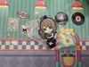 Sega HATSUNE MIKU Project SEKAI THE MOVIE Kowareta SEKAI to Utaenai MIKU Characters Rubber Keychain Vol.1 9 Pieces Set (In-stock)