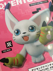 DxF Digimon Adventure Archives Tailmon Prize Figure (In-stock)
