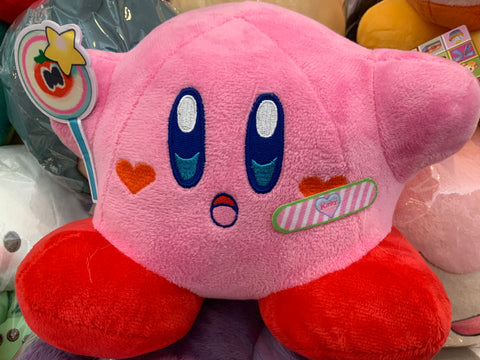 Hoshi no Kirby - Hoshi no Kirby x Yummy Mart - Underwear (Peach John)