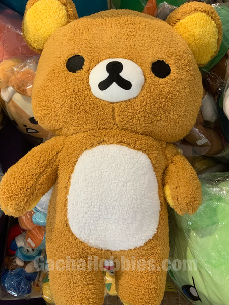 Buy rilakkuma plush sales