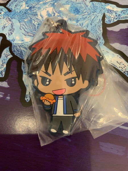 Kuroko no Basuke Keychain, Hobbies & Toys, Toys & Games on Carousell