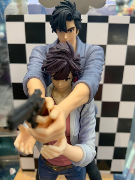Poster « City Hunter - Ryo saeba Shinjuku Private Eyes », par Hitguners Poster « City Hunter - Ryo saeba Shinjuku Private Eyes », par Hitguners