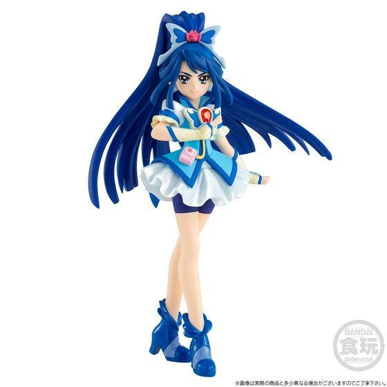 Yes! Precure 5 GoGo! Cutie Figure Premium A LIMITED EDITION