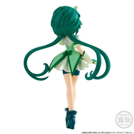 Yes! Precure 5 GoGo! Cutie Figure Premium A LIMITED EDITION