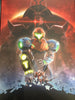 NS Nintendo Switch Metroid Dread Limited Edition (In-stock)