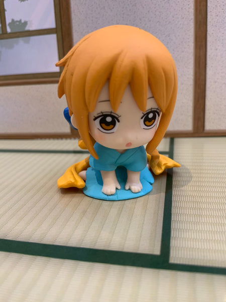 One Piece - Figurine Nami - Banpresto - Sugoi Shop