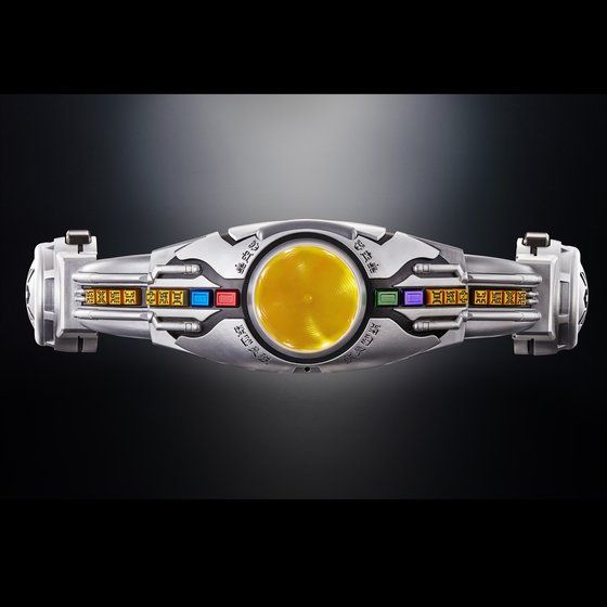 COMPLETE SELECTION MODIFICATION HENSHIN BELT ARCLECSM (変身ベルト