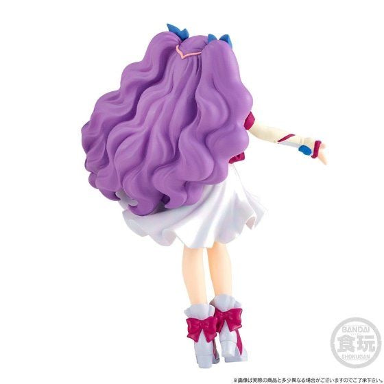 Yes! Precure 5 GoGo! Cutie Figure Premium B: Cure Aqua - My Anime Shelf