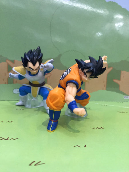 Bandai-Figura de acción de Dragon Ball SHFiguarts, Super Hero Series Bandai-Figura de acción de Dragon Ball SHFiguarts, Super Hero Series