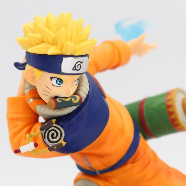 Action Figure - Naruto Shippuden - Vibration Stars - Uzumaki