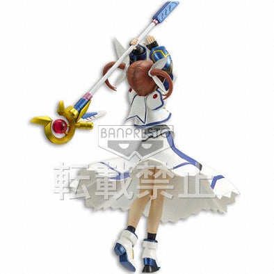 Banpresto Sword Art Online The Movie Ordinal Scale SQ Figure Asuna Action  Figure
