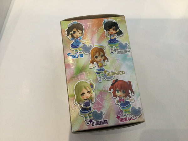 Toy's Works Love Live Sunshine Mini Figure Blind Box (In-stock) Gacha Hobbies Toy's Works Love Live Sunshine Mini Figure Blind Box (In-stock) Gacha Hobbies