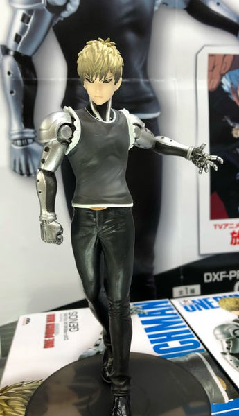 Genos dxf online
