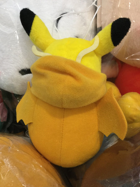 Banpresto Pokémon Nebukuro Series Pikachu x Sylveon Plush, Hobbies Banpresto Pokémon Nebukuro Series Pikachu x Sylveon Plush, Hobbies