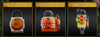 CSM Completed Selection Modification Kamen Rider Gaim Driver Limited (In-stock)