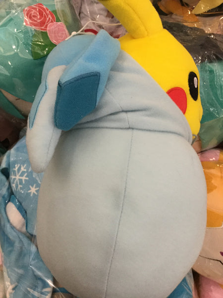 Plush Dragonite Dratini Pokémon Evolution - Meccha Japan Plush Dragonite Dratini Pokémon Evolution - Meccha Japan