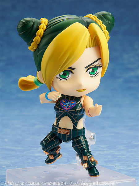 Jojo'S Bizarre Adventure Jojo Colle 07 Stone Ocean Gacha