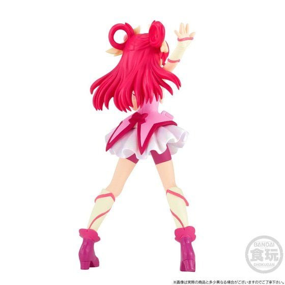 Yes! Precure 5 GoGo! Cutie Figure Premium B: Cure Aqua - My Anime Shelf