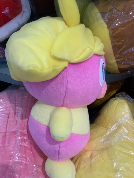 Smoochum plush 2024
