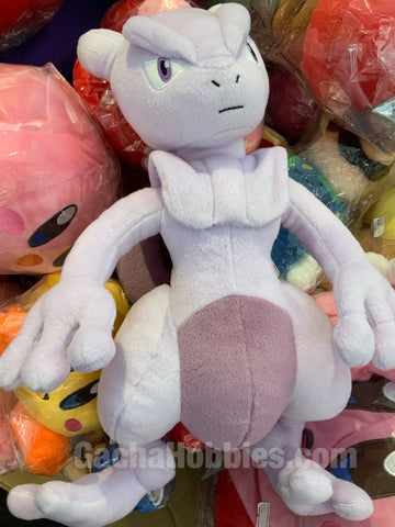 Giant cheap mewtwo plush