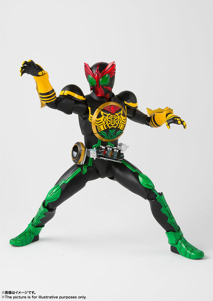 Batta Augment 01 S.H.Figuarts da Kamen Rider (Shin Kamen Rider) di Bandai Batta Augment 01 S.H.Figuarts da Kamen Rider (Shin Kamen Rider) di Bandai