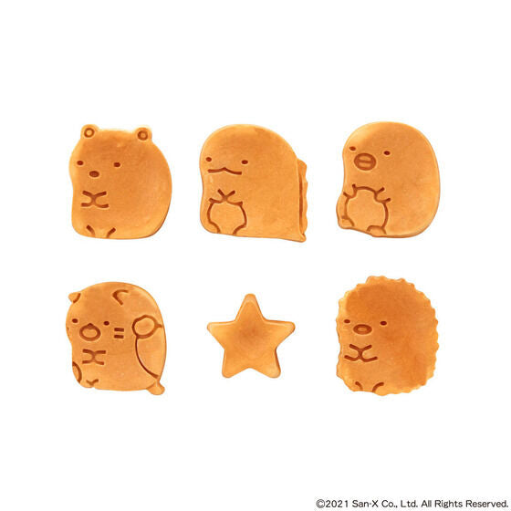 Sumikko Gurashi Sandwich Waffle Maker Limited (Pre-order) – Gacha Hobbies