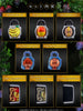 CSM Completed Selection Modification Kamen Rider Gaim Team Baron Sengoku Driver Lockseed Set Limited (In-stock)