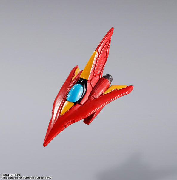 Infinity Metal Build - Mazinger Z - Great Mazinger Z – ToyDojo