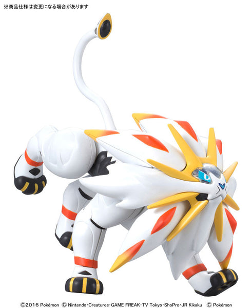 Solgaleo Gaming