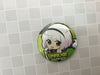 NIC Touhou Project Characters Chibi Badge 10 Pieces Set (In-stock)