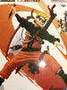 Vibration Stars Naruto 72 Series Naruto Uzumaki Prize Figure (In-stock)