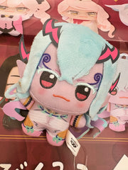 FGO Fate Grand Order Ibuki Douji Small Plush Keychain (In-stock)