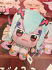 FGO Fate Grand Order Ibuki Douji Small Plush Keychain (In-stock)