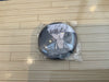 NIC Blue Lock Characters Mini Badge 10 Pieces Set (In-stock)