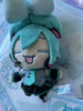 Sega Hatsune Miku x Sanrio Cinnamoroll Vol.1 Small Plush Keychain Type B (In-stock)
