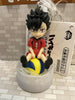 Bandai Petitto Norimasu Haikyuu Character on Volleyball Small Figure Keychain 6 Pieces Set (In-stock)