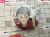 Haikyuu The Animation Characters Badge 12 Pieces Set (In-stock)