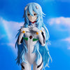 SPM Evangelion Thrice Upon a Time Rei Ayanami Long Hair Version Figure (In-stock)
