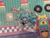 Hatsune Miku Racing Miku Mini Acrylic Stand Vol.2 7 Pieces Set (In-stock)