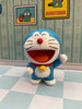 Doraemon Mood Sofubi Figure Vol.2 4 Pieces Set (In-stock)