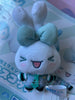 Sega Hatsune Miku x Sanrio Cinnamoroll Vol.1 Small Plush Keychain Type C (In-stock)