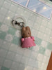 Sanrio Characters All Star Small Figure Keychain Part.1 10 Pieces Set (In-stock)