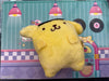 Sanrio Pom Pom Purin Bell Small Plush Type D (In-stock)