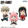 Taito Spy x Family Off Shot Style Yor Forger Small Figure (In-stock)