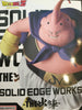 Banpresto Dragon Ball Z Solid Edge Works Majin Buu Prize Figure (In-stock)