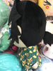 Kimetsu no Yaiba Demon Slayer Giyu Tomioka Sitting Big Plush (In-stock)