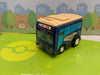 Rimeiue Go Go Different Destinations Bus 6 Pieces Set (In-stock)