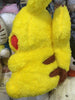 Pokemon Pikachu Furry Medium Plush (In-stock)