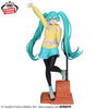 Banpresto Hatsune Miku Holiday Memories Mountain Climbing Prize Figure (In-stock)